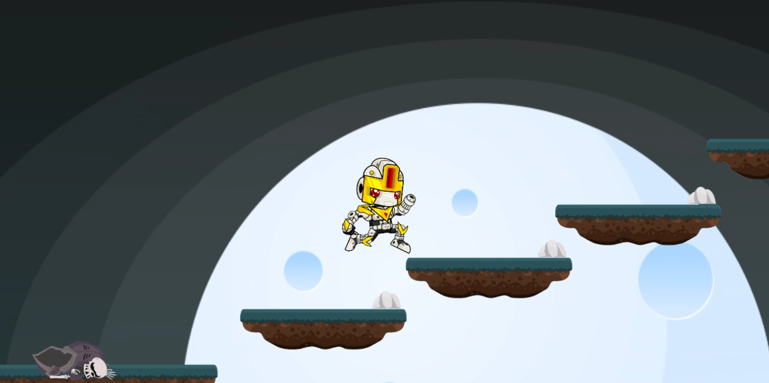 2D Side Scroller gallery image: o5Screenshot 2025-04-01 013805.png
